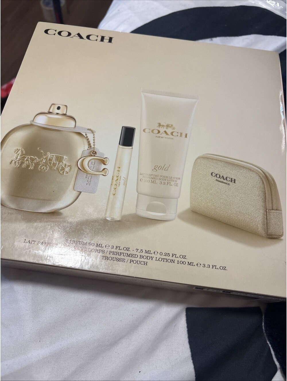 Coach Parfum Spray - Picture 2 of 10
